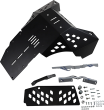 Load image into Gallery viewer, Moose Offroad Pro LG Skid Plate - KTM PX1543 - Main Product View