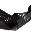 Load image into Gallery viewer, Moose Offroad Pro LG Skid Plate - KTM PX1543 - Side View