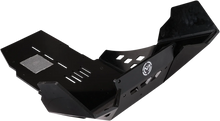 Load image into Gallery viewer, Moose Offroad Pro LG Skid Plate - KTM PX1543 - Side View