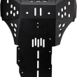Load image into Gallery viewer, Moose Offroad Pro LG Skid Plate - KTM PX1543 - Back View