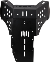 Load image into Gallery viewer, Moose Offroad Pro LG Skid Plate - KTM PX1543 - Back View