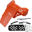 Load image into Gallery viewer, Moose Offroad Pro LG Skid Plate - KTM PX1560 - Main Product View