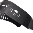 Load image into Gallery viewer, Moose Offroad Pro LG Skid Plate - Kawasaki PX1677 - Main Product View