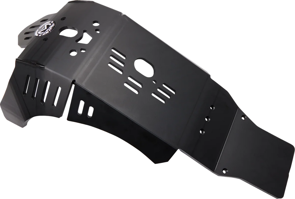 Moose Offroad Pro LG Skid Plate - Kawasaki PX1677 - Main Product View