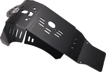 Load image into Gallery viewer, Moose Offroad Pro LG Skid Plate - Kawasaki PX1677 - Main Product View