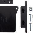 Load image into Gallery viewer, Moose Offroad Pro LG Skid Plate - Kawasaki PX1677 - Side View