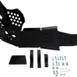 Load image into Gallery viewer, Moose Offroad Pro LG Skid Plate - PX1428 fits Yamaha - Main Product View