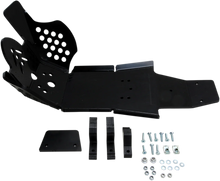 Load image into Gallery viewer, Moose Offroad Pro LG Skid Plate - PX1428 fits Yamaha - Main Product View