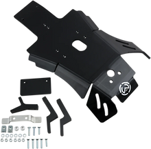 Load image into Gallery viewer, Moose Offroad Pro LG Skid Plate - PX1440 fits Yamaha - Main Product View