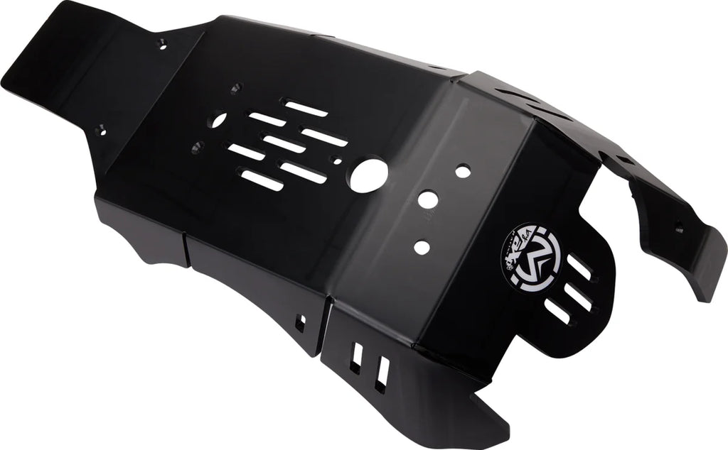 Moose Offroad Pro LG Skid Plate - PX1688 fits Yamaha - Main Product View