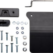 Load image into Gallery viewer, Moose Offroad Pro LG Skid Plate - PX1688 fits Yamaha - Side View
