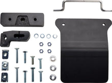 Load image into Gallery viewer, Moose Offroad Pro LG Skid Plate - PX1688 fits Yamaha - Side View