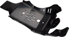 Load image into Gallery viewer, Moose Offroad Pro LG Skid Plate - PX1688 fits Yamaha - Back View
