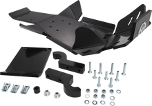 Load image into Gallery viewer, Moose Offroad Pro LG Skid Plate - Sherco PX1424 - Main Product View