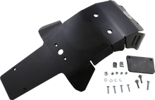 Load image into Gallery viewer, Moose Offroad Pro LG Skid Plate - Sherco PX1466 - Main Product View
