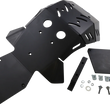 Load image into Gallery viewer, Moose Offroad Pro LG Skid Plate - Sherco PX1536 - Main Product View