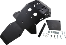 Load image into Gallery viewer, Moose Offroad Pro LG Skid Plate - Sherco PX1536 - Main Product View