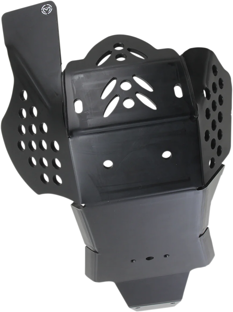Moose Offroad Pro LG Skid Plate - Yamaha PX1427 - Main Product View