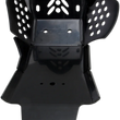 Load image into Gallery viewer, Moose Offroad Pro LG Skid Plate - Yamaha PX1427 - Back View