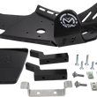 Load image into Gallery viewer, Moose Offroad Pro LG Skid Plate - Yamaha - YZ 125/125X PX1479 - Main Product View