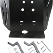 Load image into Gallery viewer, Moose Offroad Pro Skid Plate PX1043 fits Yamaha YZ 125 / YZ 125X - Main Product View