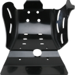 Load image into Gallery viewer, Moose Offroad Pro Skid Plate PX1043 fits Yamaha YZ 125 / YZ 125X - Additional View 5