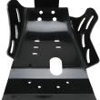 Load image into Gallery viewer, Moose Offroad Pro Skid Plate PX1044 fits Yamaha YZ / WR - Main Product View