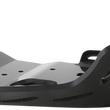 Load image into Gallery viewer, Moose Offroad Pro Skid Plate PX1044 fits Yamaha YZ / WR - Side View