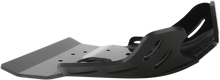 Load image into Gallery viewer, Moose Offroad Pro Skid Plate PX1044 fits Yamaha YZ / WR - Side View
