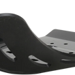 Load image into Gallery viewer, Moose Offroad Pro Skid Plate PX1044 fits Yamaha YZ / WR - Back View