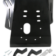 Load image into Gallery viewer, Moose Offroad Pro Skid Plate PX1044 fits Yamaha YZ / WR - Installation View