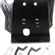 Load image into Gallery viewer, Moose Offroad Pro Skid Plate PX1044 fits Yamaha YZ / WR - Additional View 5