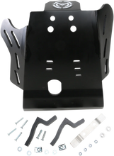 Load image into Gallery viewer, Moose Offroad Pro Skid Plate PX1044 fits Yamaha YZ / WR - Additional View 5