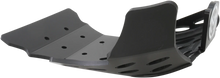 Load image into Gallery viewer, Moose Offroad Pro Skid Plate PX1051 fits Ktm SX 85 - Side View