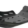 Load image into Gallery viewer, Moose Offroad Pro Skid Plate PX1051 fits Ktm SX 85 - Back View