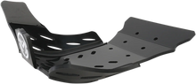 Load image into Gallery viewer, Moose Offroad Pro Skid Plate PX1051 fits Ktm SX 85 - Back View