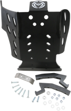 Load image into Gallery viewer, Moose Offroad Pro Skid Plate PX1051 fits Ktm SX 85 - Additional View 5