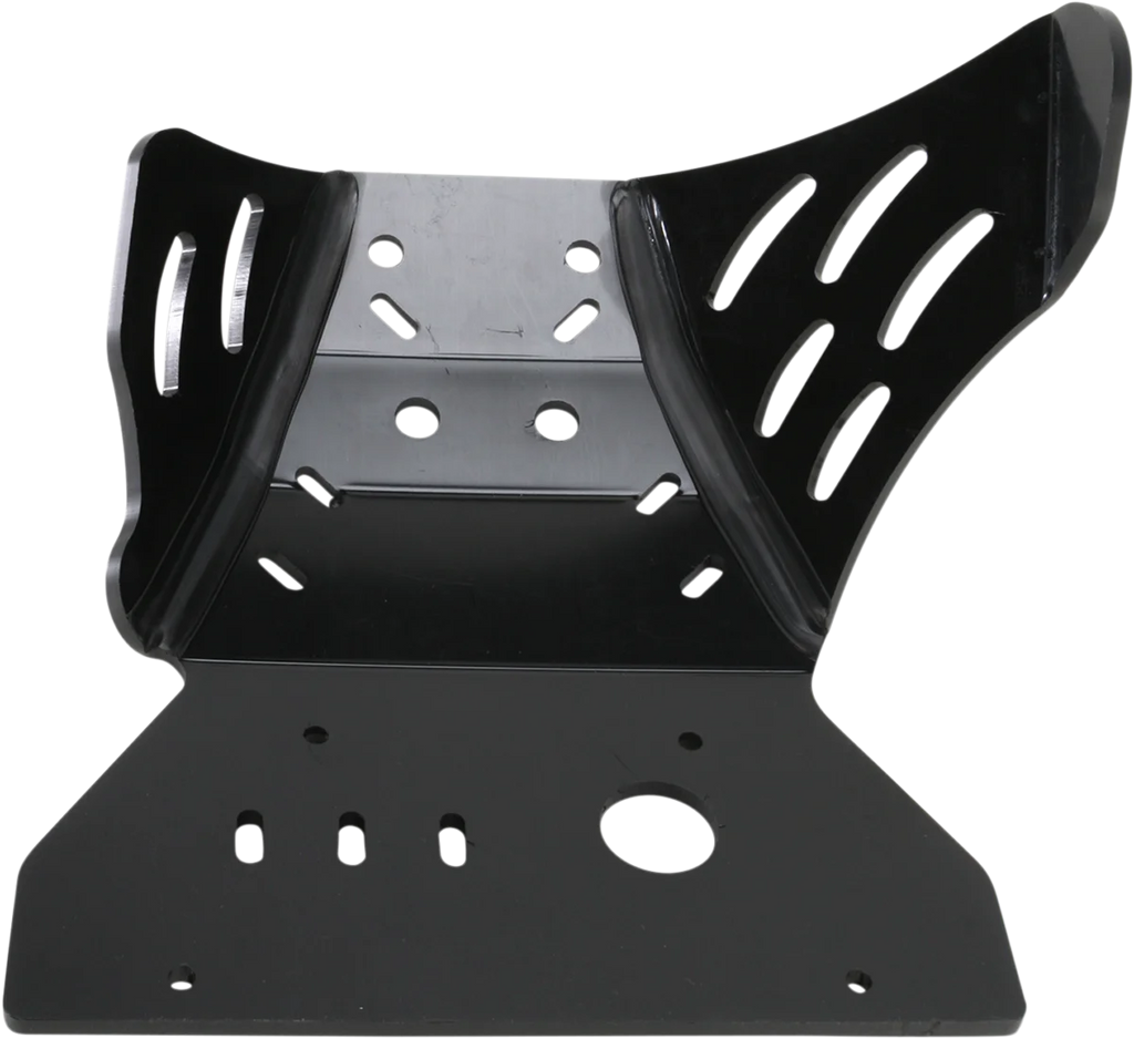 Moose Offroad Pro Skid Plate PX1057 fits Kawasaki KX 85 - Main Product View