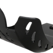 Load image into Gallery viewer, Moose Offroad Pro Skid Plate PX1088 fits Kawasaki KX 450F - Back View