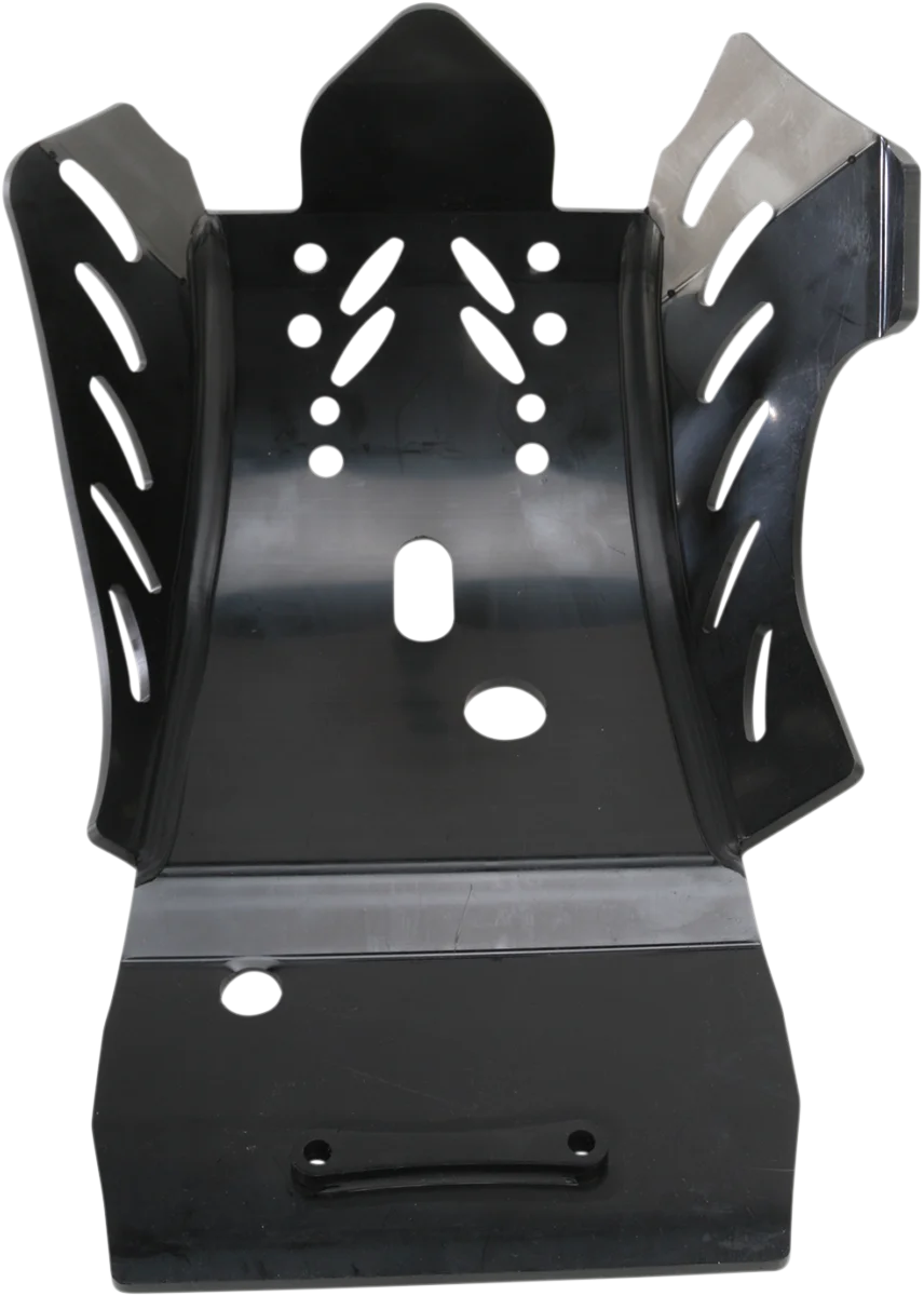 Moose Offroad Pro Skid Plate PX1088 fits Kawasaki KX 450F - Additional View 5