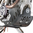 Load image into Gallery viewer, Moose Offroad Pro Skid Plate PX1088 fits Kawasaki KX 450F - Additional View 6