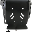 Load image into Gallery viewer, Moose Offroad Pro Skid Plate PX1130 fits Suzuki RM-Z 250 - Installation View
