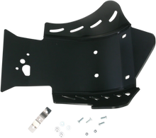 Load image into Gallery viewer, Moose Offroad Pro Skid Plate PX1195 fits Yamaha WR 450F - Main Product View