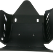 Load image into Gallery viewer, Moose Offroad Pro Skid Plate PX1195 fits Yamaha WR 450F - Back View