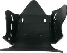 Load image into Gallery viewer, Moose Offroad Pro Skid Plate PX1195 fits Yamaha WR 450F - Back View