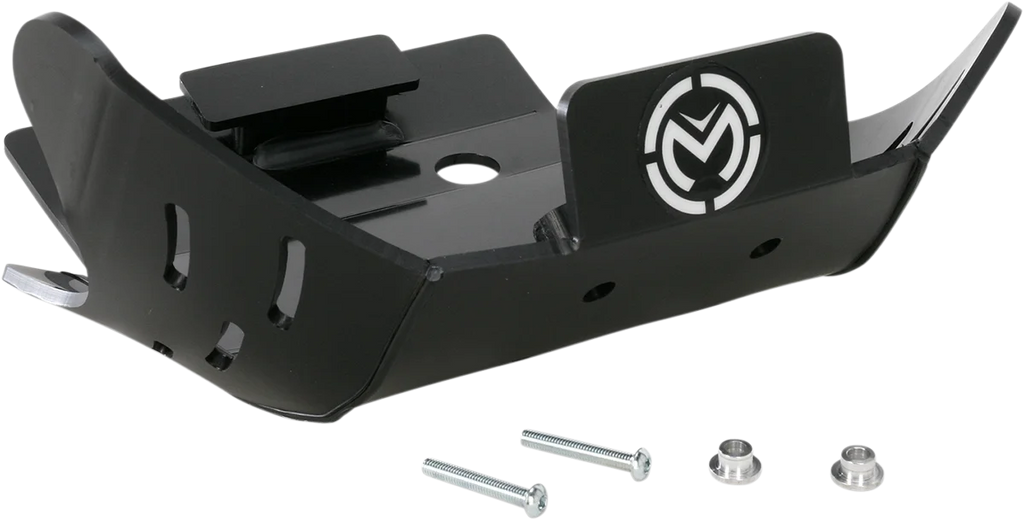 Moose Offroad Pro Skid Plate - PX1231 fits Honda CRF250L - Main Product View