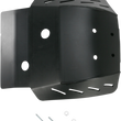 Load image into Gallery viewer, Moose Offroad Pro Skid Plate - PX1231 fits Honda CRF250L - Side View