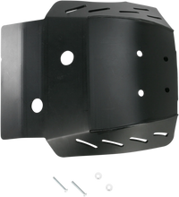 Load image into Gallery viewer, Moose Offroad Pro Skid Plate - PX1231 fits Honda CRF250L - Side View