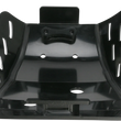 Load image into Gallery viewer, Moose Offroad Pro Skid Plate - PX1231 fits Honda CRF250L - Back View