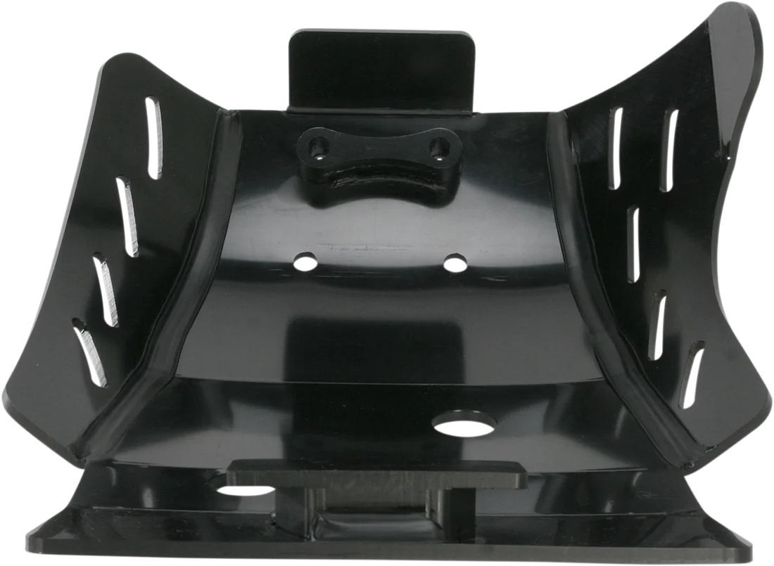 Moose Offroad Pro Skid Plate - PX1231 fits Honda CRF250L - Back View